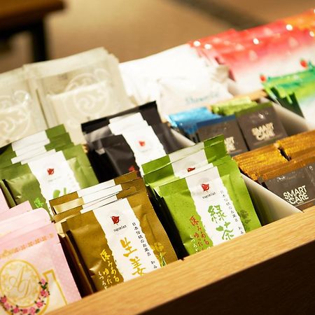 Sotetsu Fresa Inn Tokyo Kinshicho Dış mekan fotoğraf