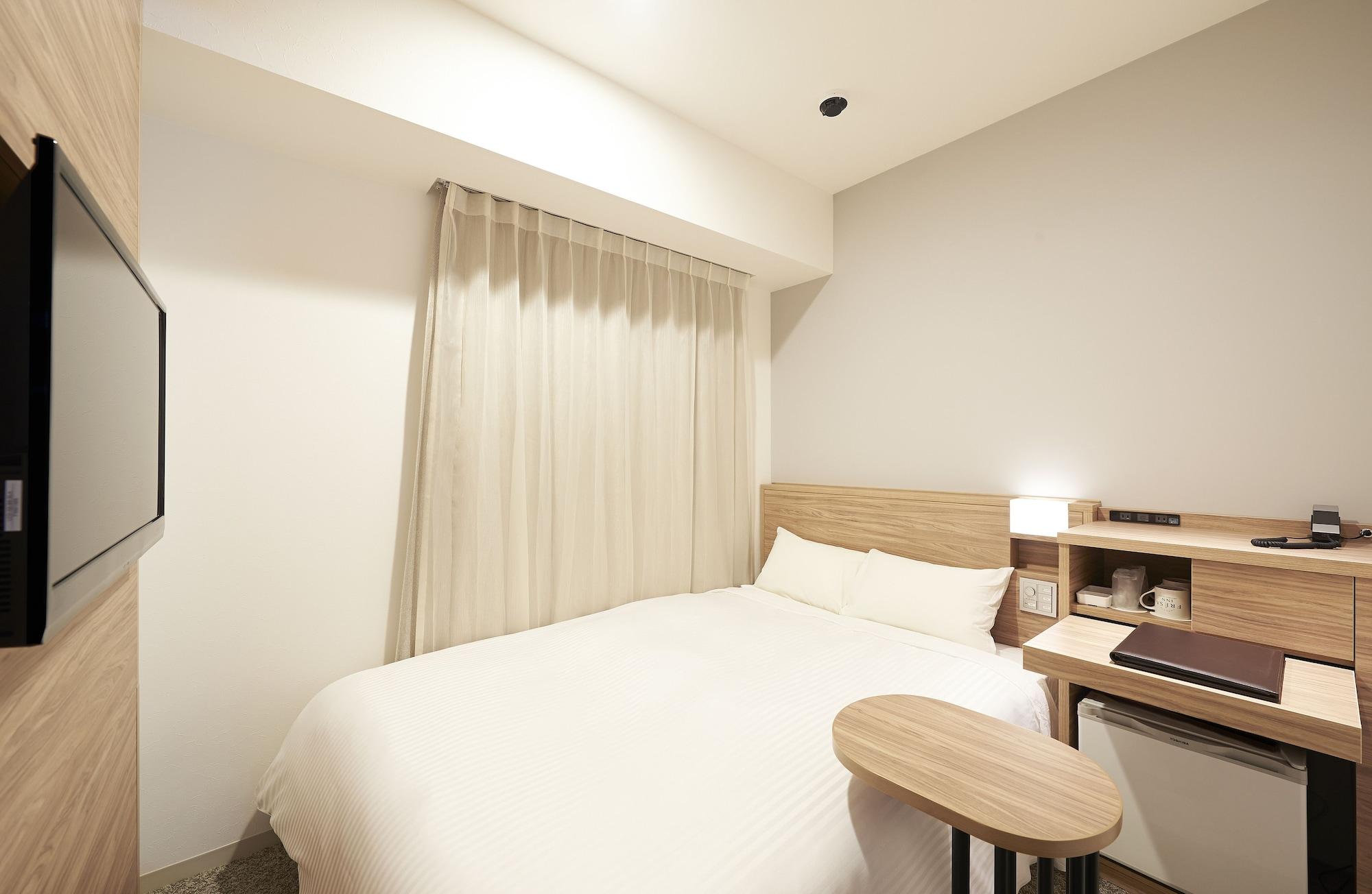 Sotetsu Fresa Inn Tokyo Kinshicho Dış mekan fotoğraf