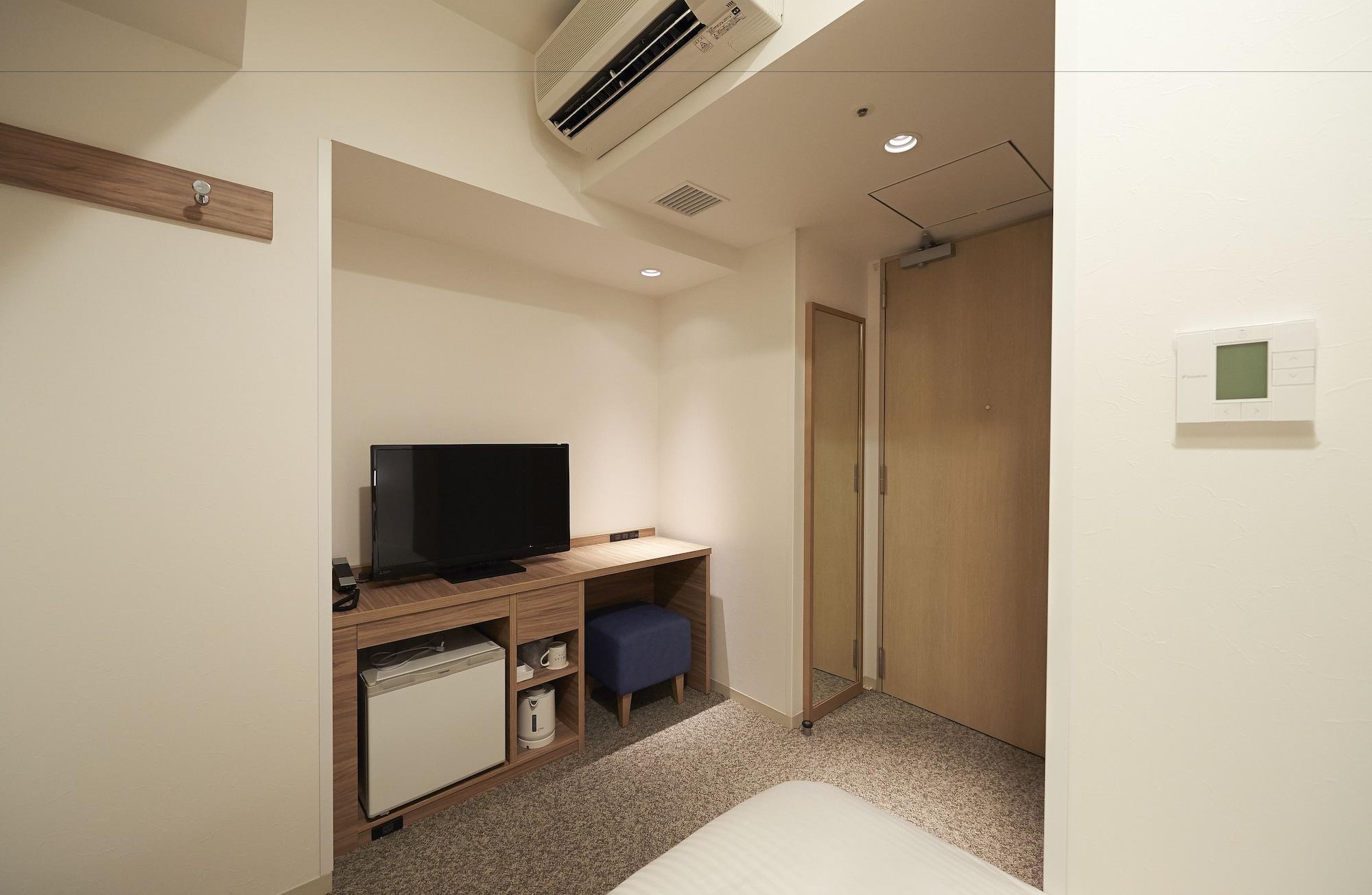 Sotetsu Fresa Inn Tokyo Kinshicho Dış mekan fotoğraf