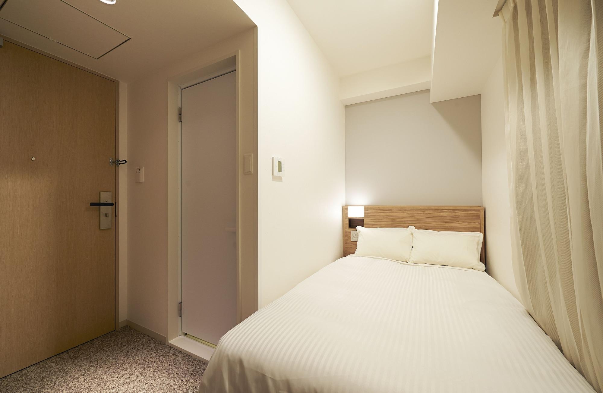 Sotetsu Fresa Inn Tokyo Kinshicho Dış mekan fotoğraf