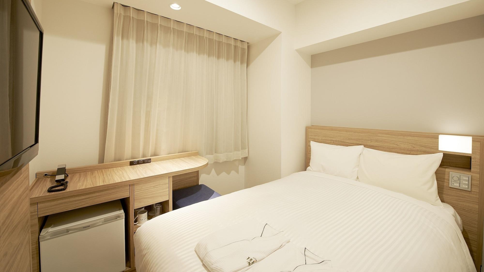 Sotetsu Fresa Inn Tokyo Kinshicho Dış mekan fotoğraf