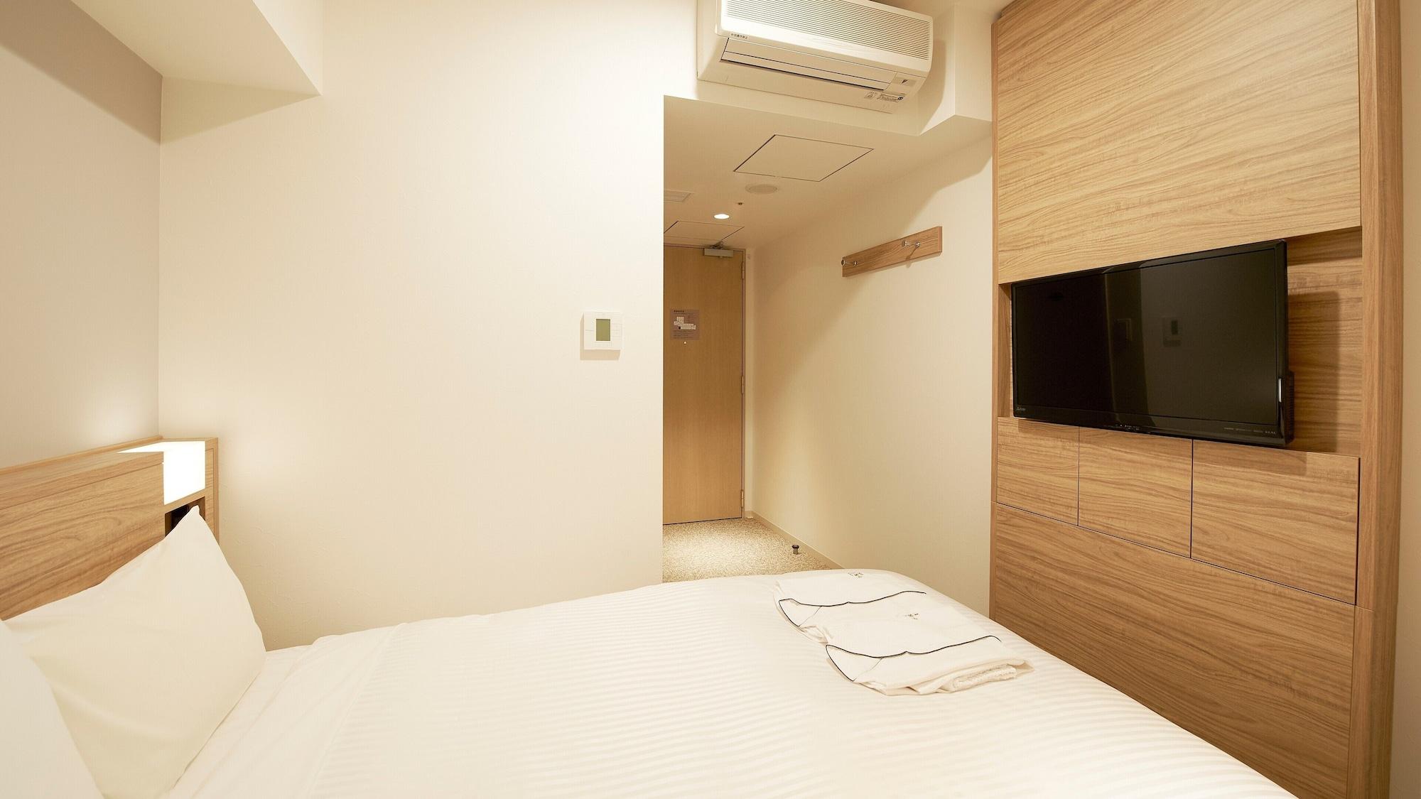 Sotetsu Fresa Inn Tokyo Kinshicho Dış mekan fotoğraf