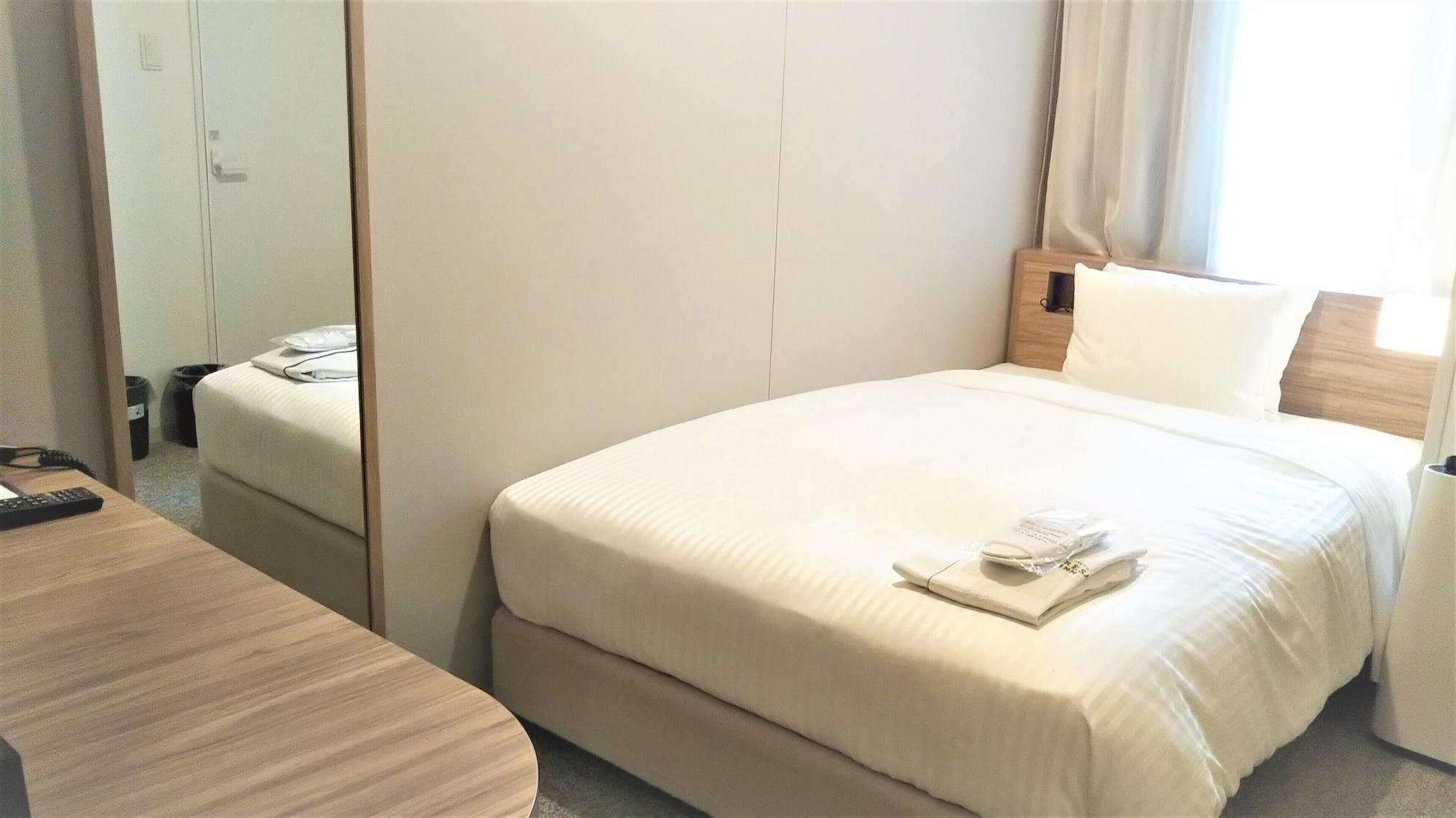 Sotetsu Fresa Inn Tokyo Kinshicho Dış mekan fotoğraf
