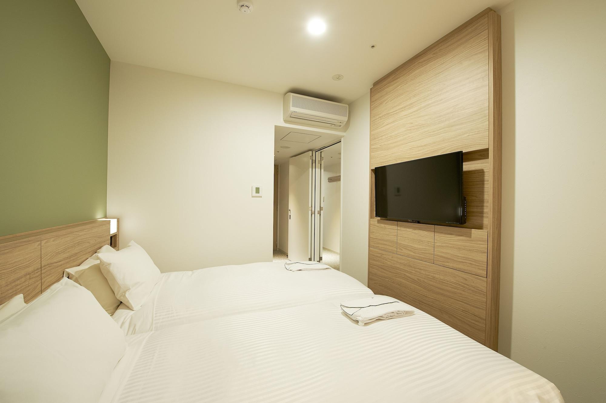 Sotetsu Fresa Inn Tokyo Kinshicho Dış mekan fotoğraf