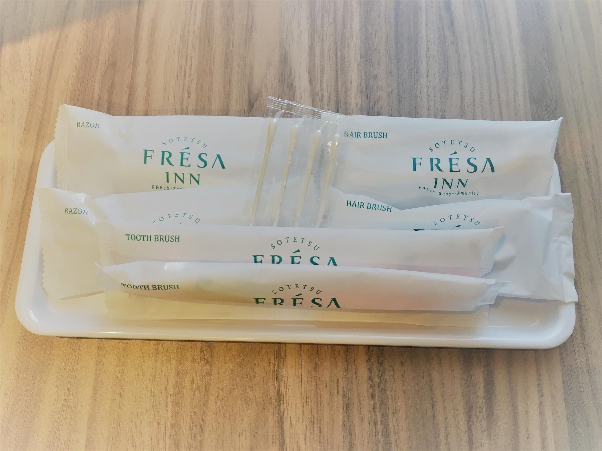 Sotetsu Fresa Inn Tokyo Kinshicho Dış mekan fotoğraf