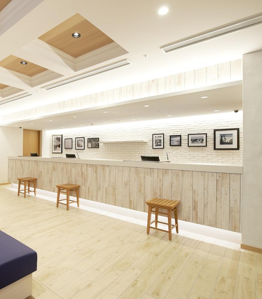 Sotetsu Fresa Inn Tokyo Kinshicho Dış mekan fotoğraf
