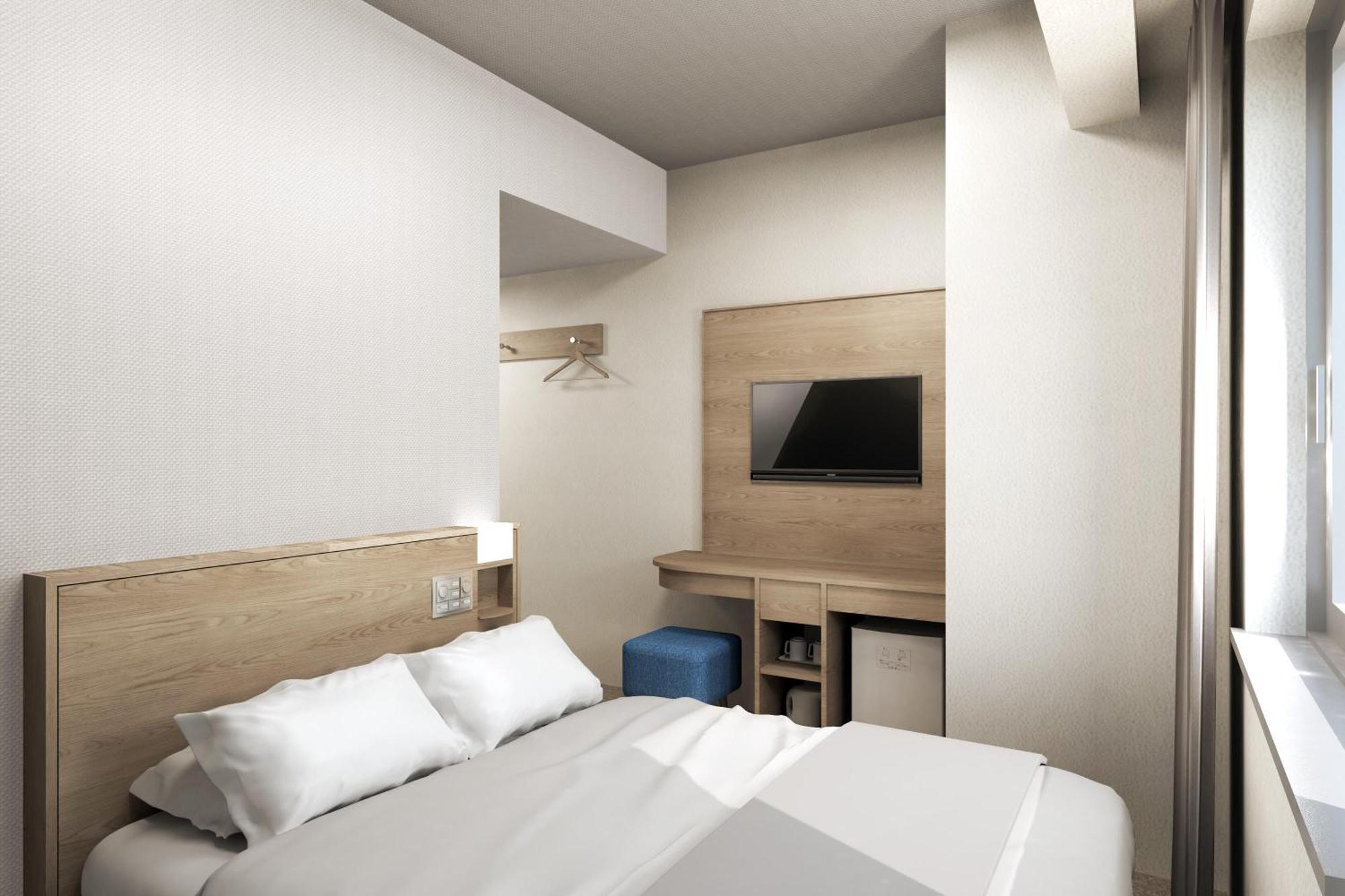 Sotetsu Fresa Inn Tokyo Kinshicho Dış mekan fotoğraf