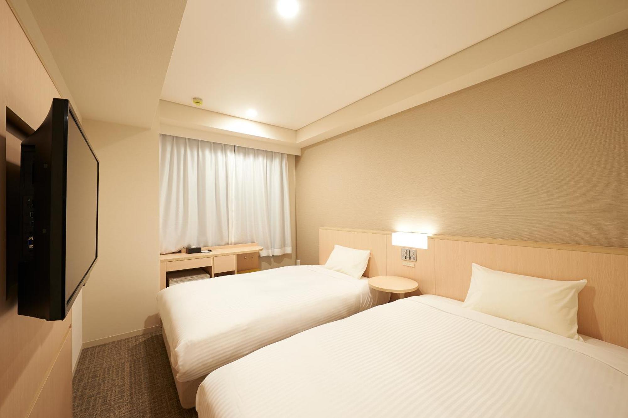 Sotetsu Fresa Inn Tokyo Kinshicho Dış mekan fotoğraf