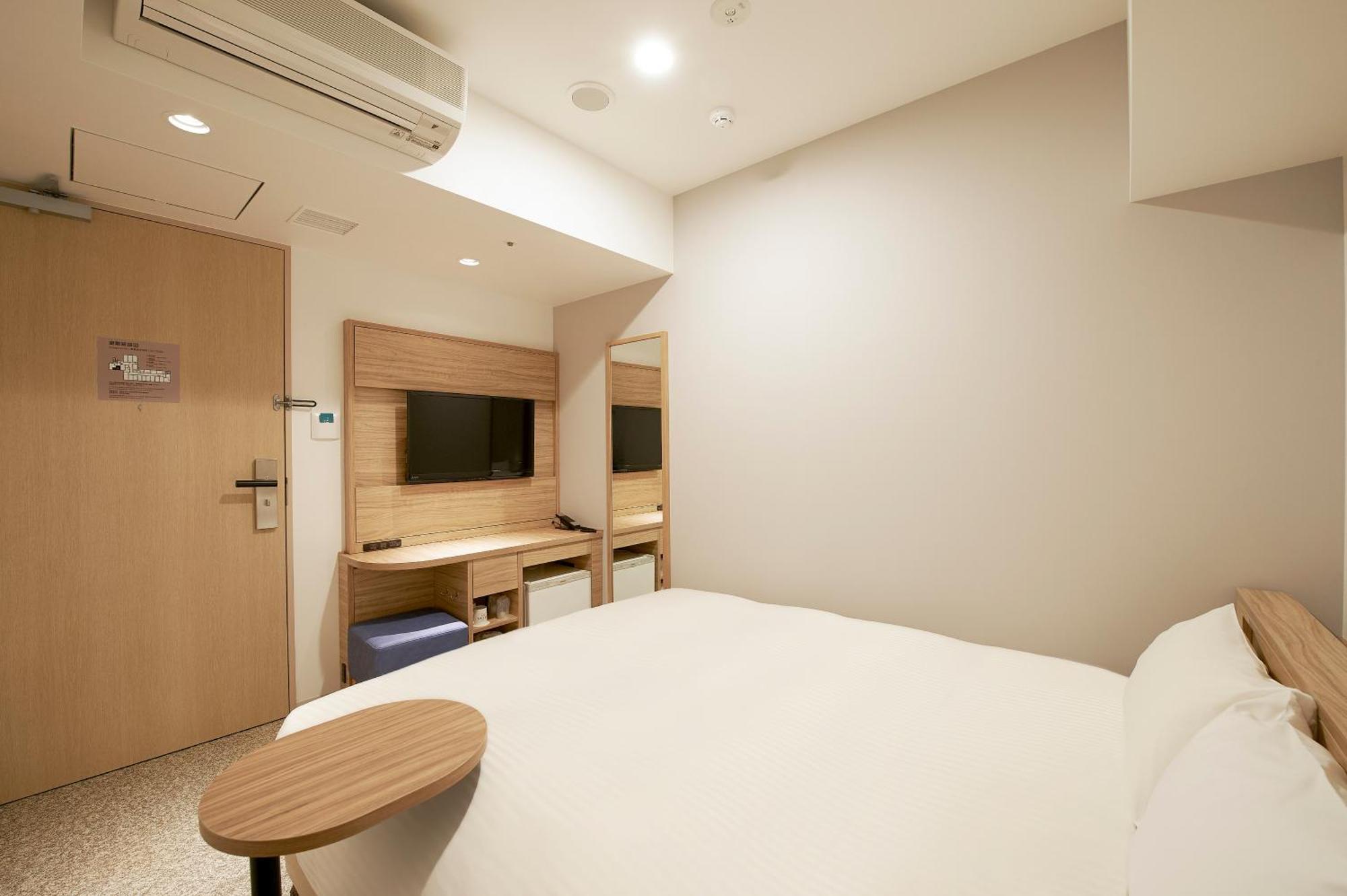 Sotetsu Fresa Inn Tokyo Kinshicho Oda fotoğraf