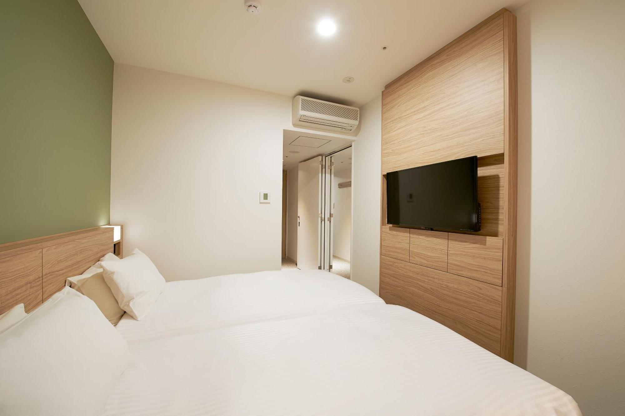 Sotetsu Fresa Inn Tokyo Kinshicho Oda fotoğraf