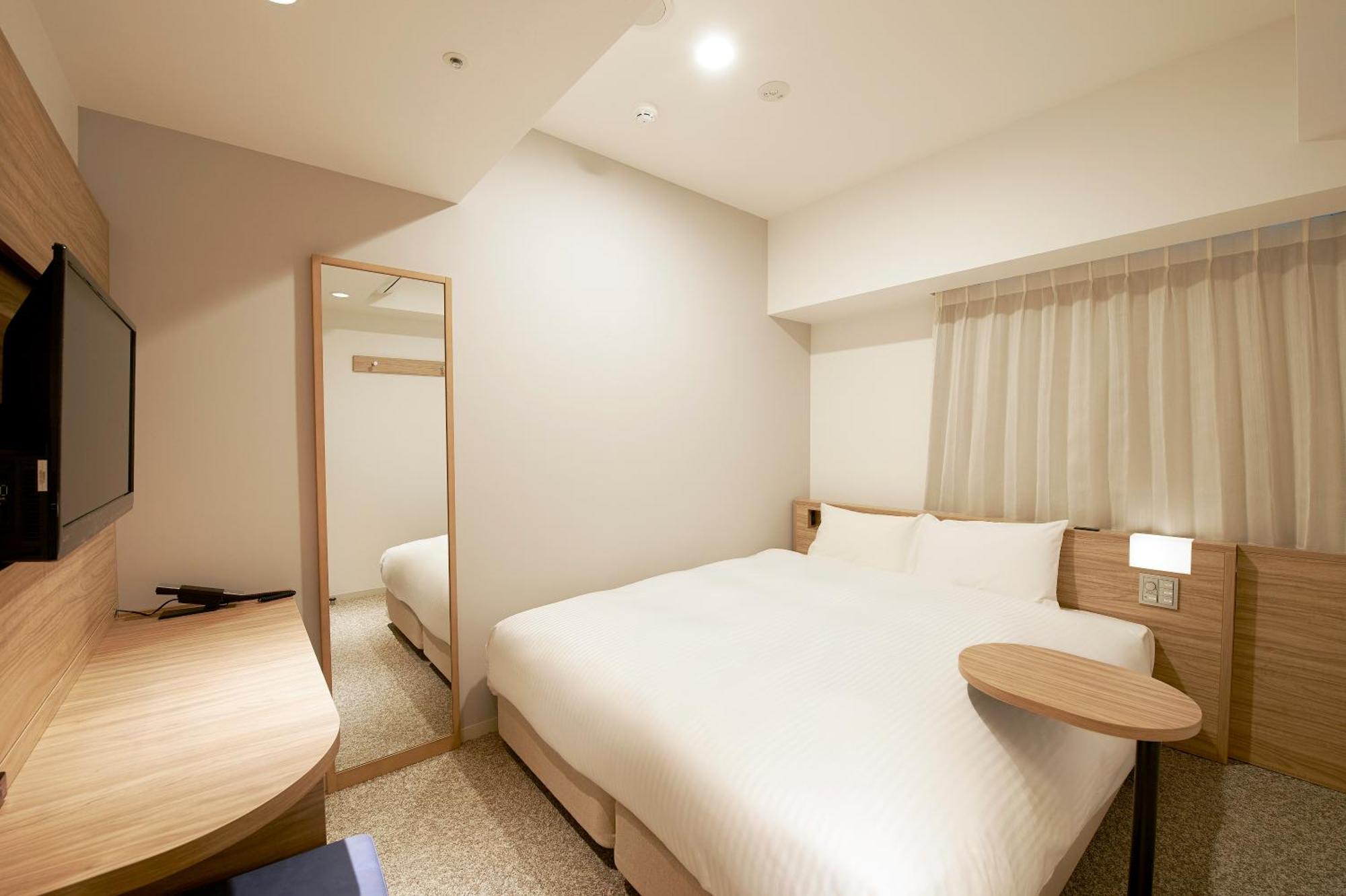 Sotetsu Fresa Inn Tokyo Kinshicho Dış mekan fotoğraf