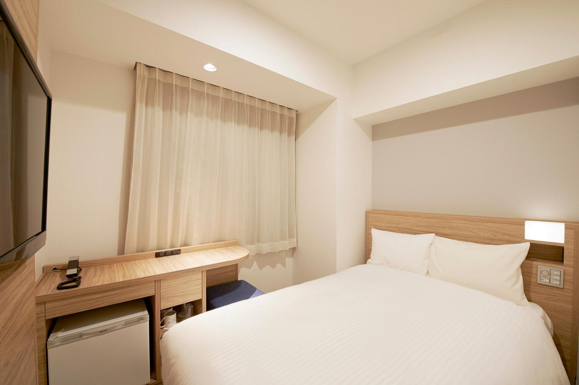 Sotetsu Fresa Inn Tokyo Kinshicho Dış mekan fotoğraf