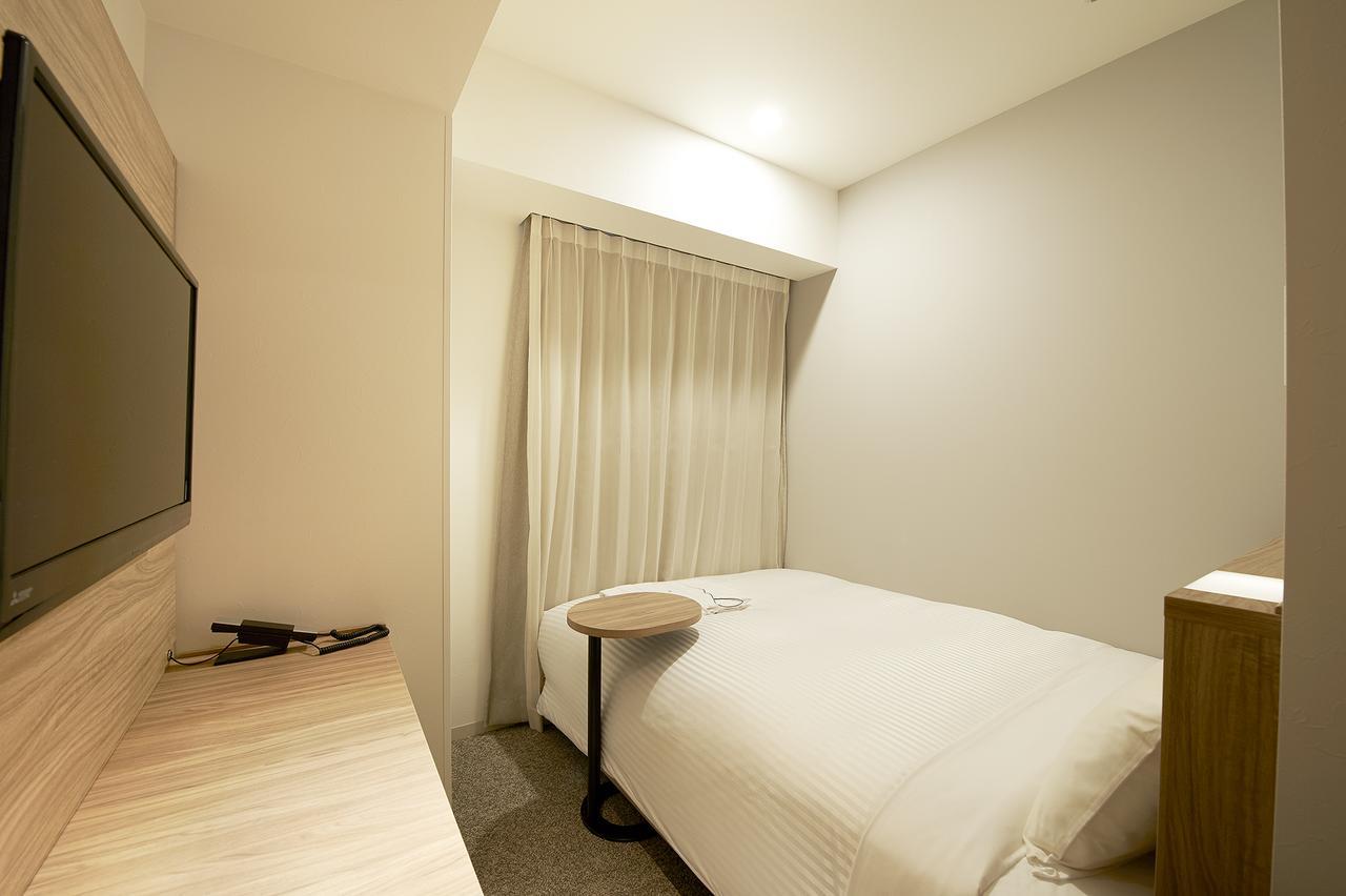 Sotetsu Fresa Inn Tokyo Kinshicho Dış mekan fotoğraf