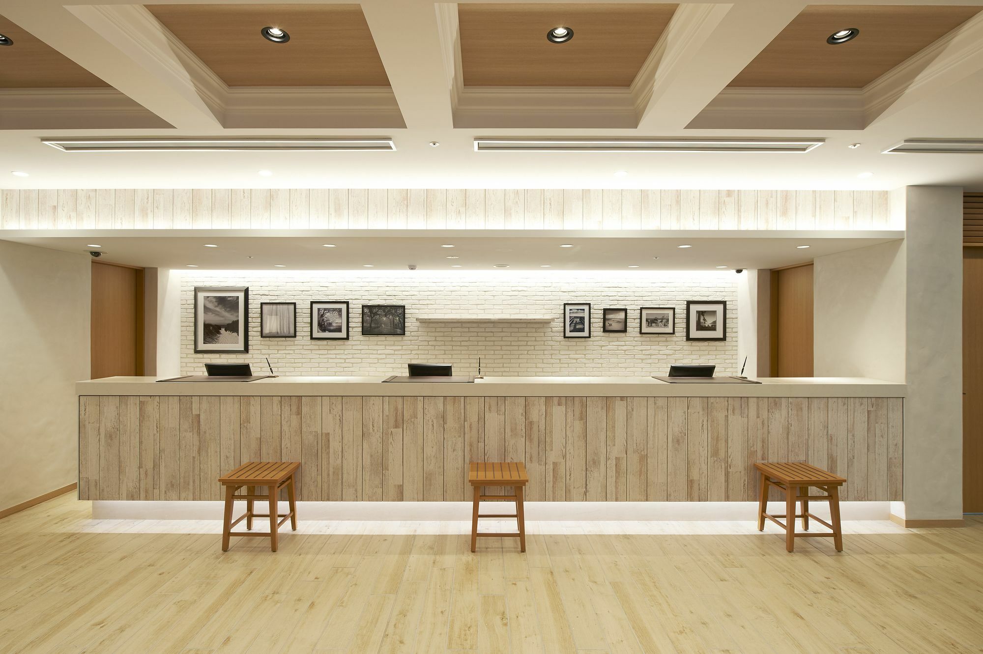 Sotetsu Fresa Inn Tokyo Kinshicho Dış mekan fotoğraf