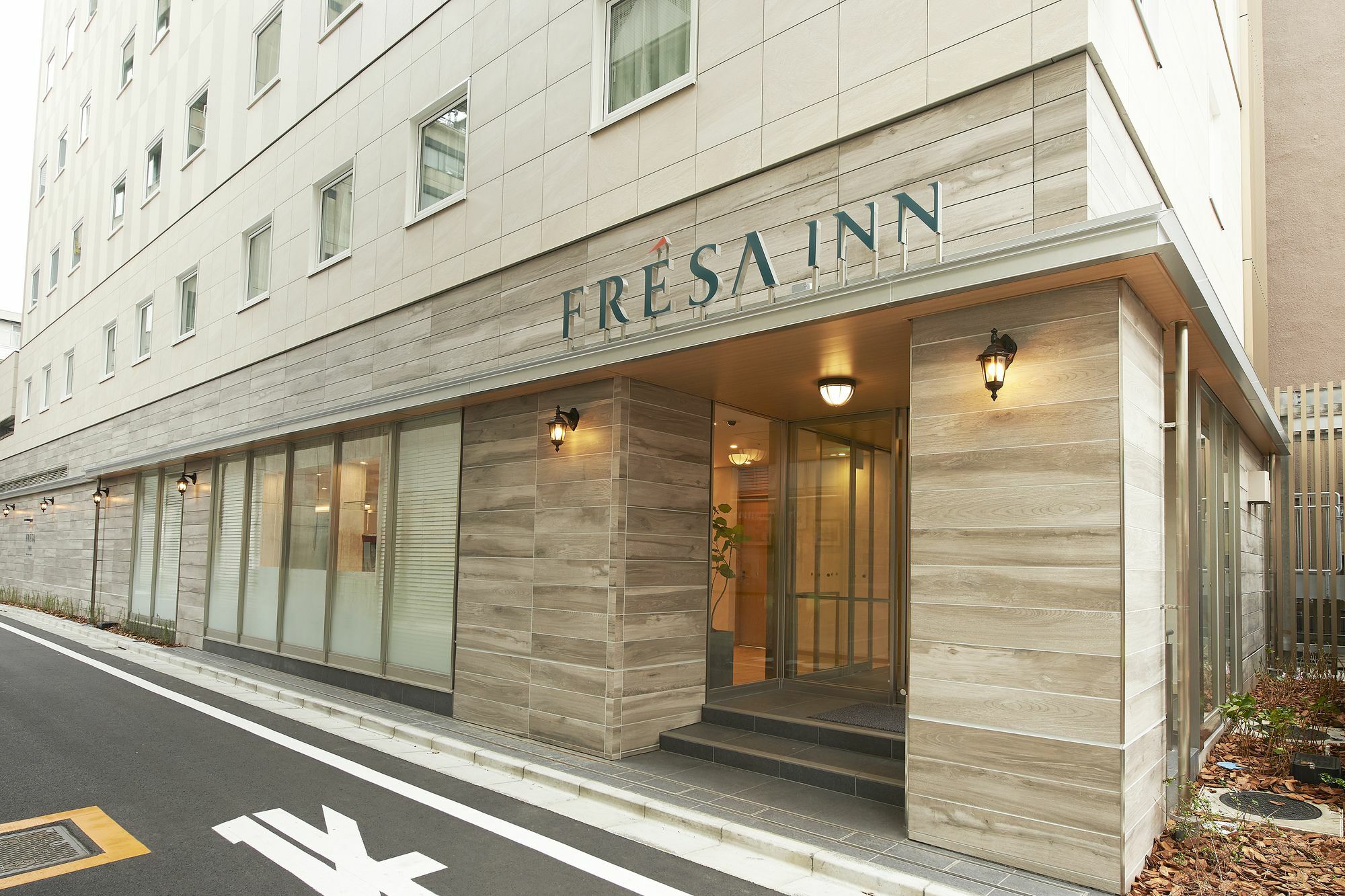 Sotetsu Fresa Inn Tokyo Kinshicho Dış mekan fotoğraf