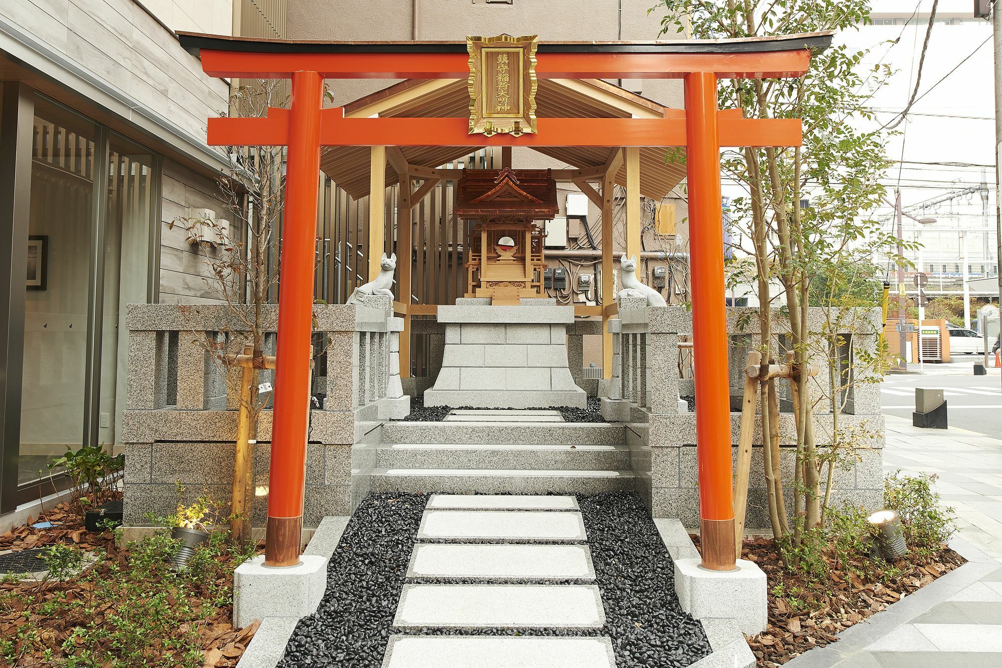 Sotetsu Fresa Inn Tokyo Kinshicho Dış mekan fotoğraf