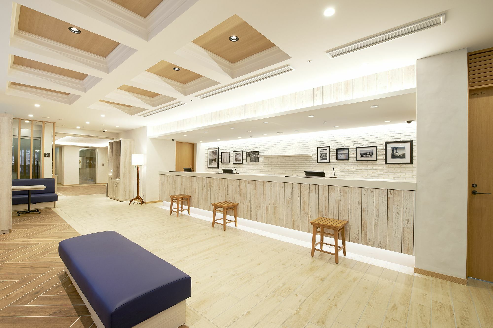 Sotetsu Fresa Inn Tokyo Kinshicho Dış mekan fotoğraf