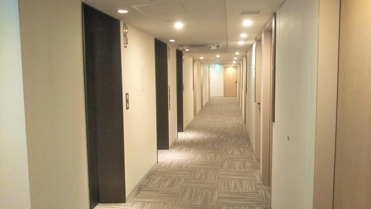 Sotetsu Fresa Inn Tokyo Kinshicho Dış mekan fotoğraf